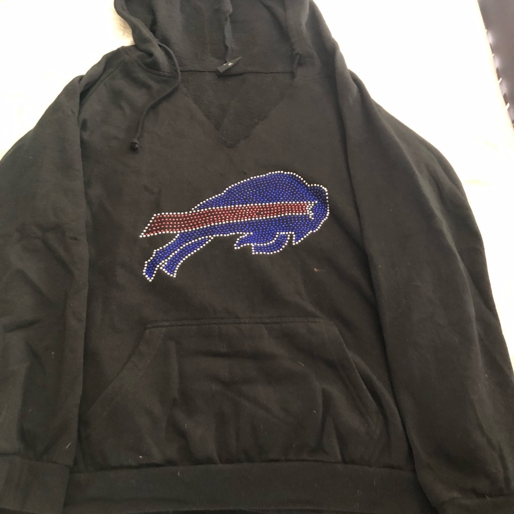 Sweat shirt